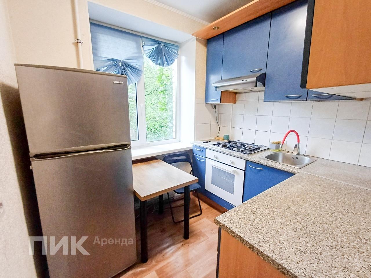 2-к. квартира, 43 м², 40 600 ₽/мес — фото № 9