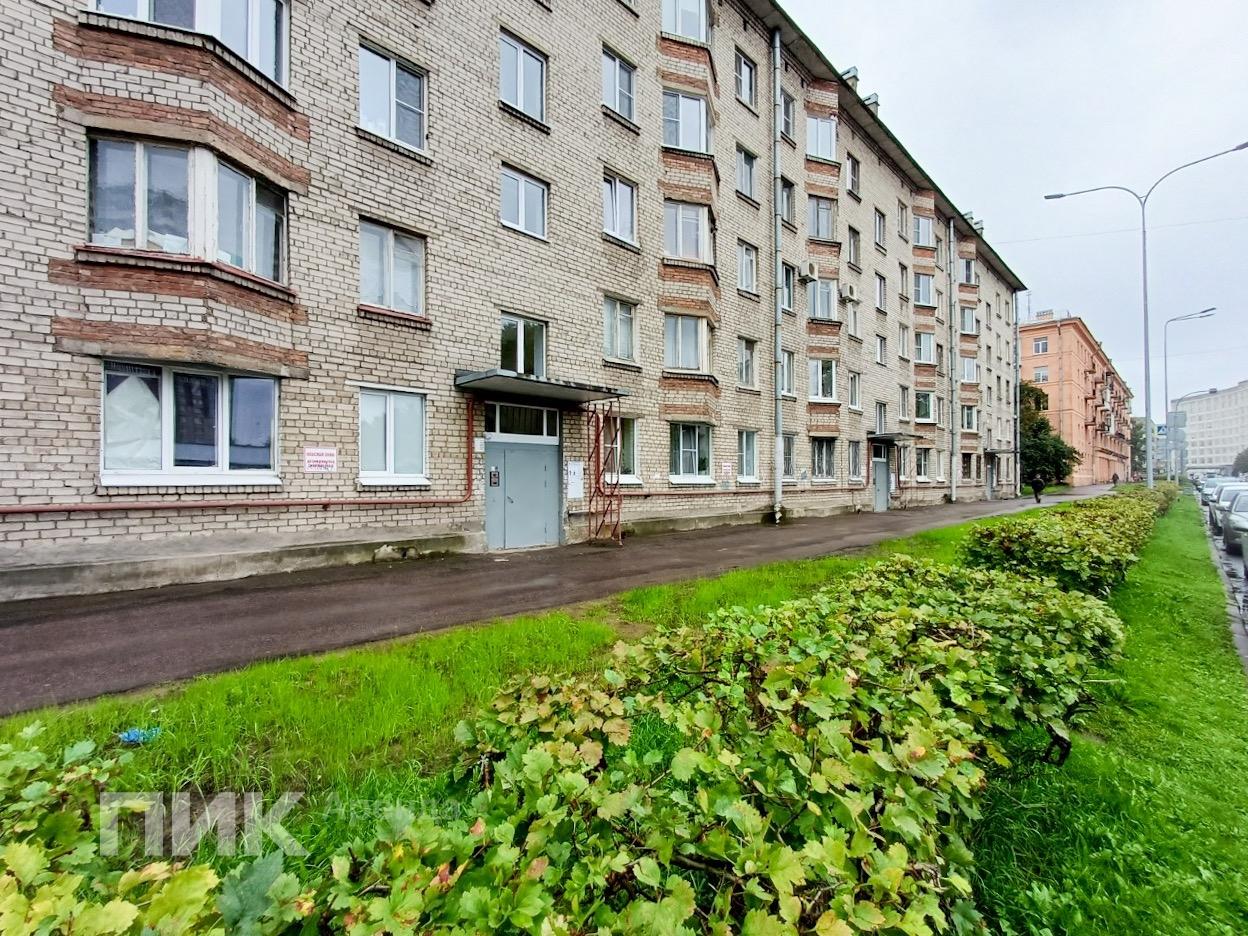 2-к. квартира, 43 м², 40 600 ₽/мес — фото № 20