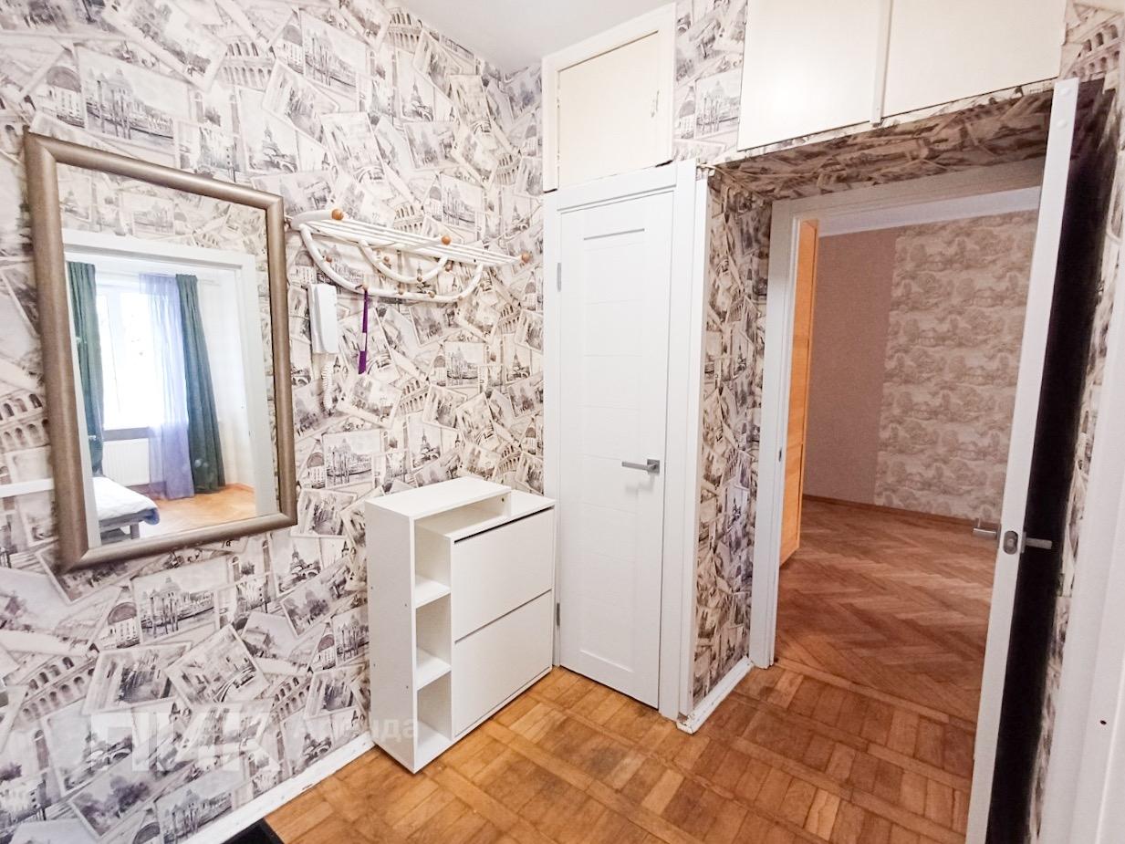 2-к. квартира, 43 м², 40 600 ₽/мес — фото № 15