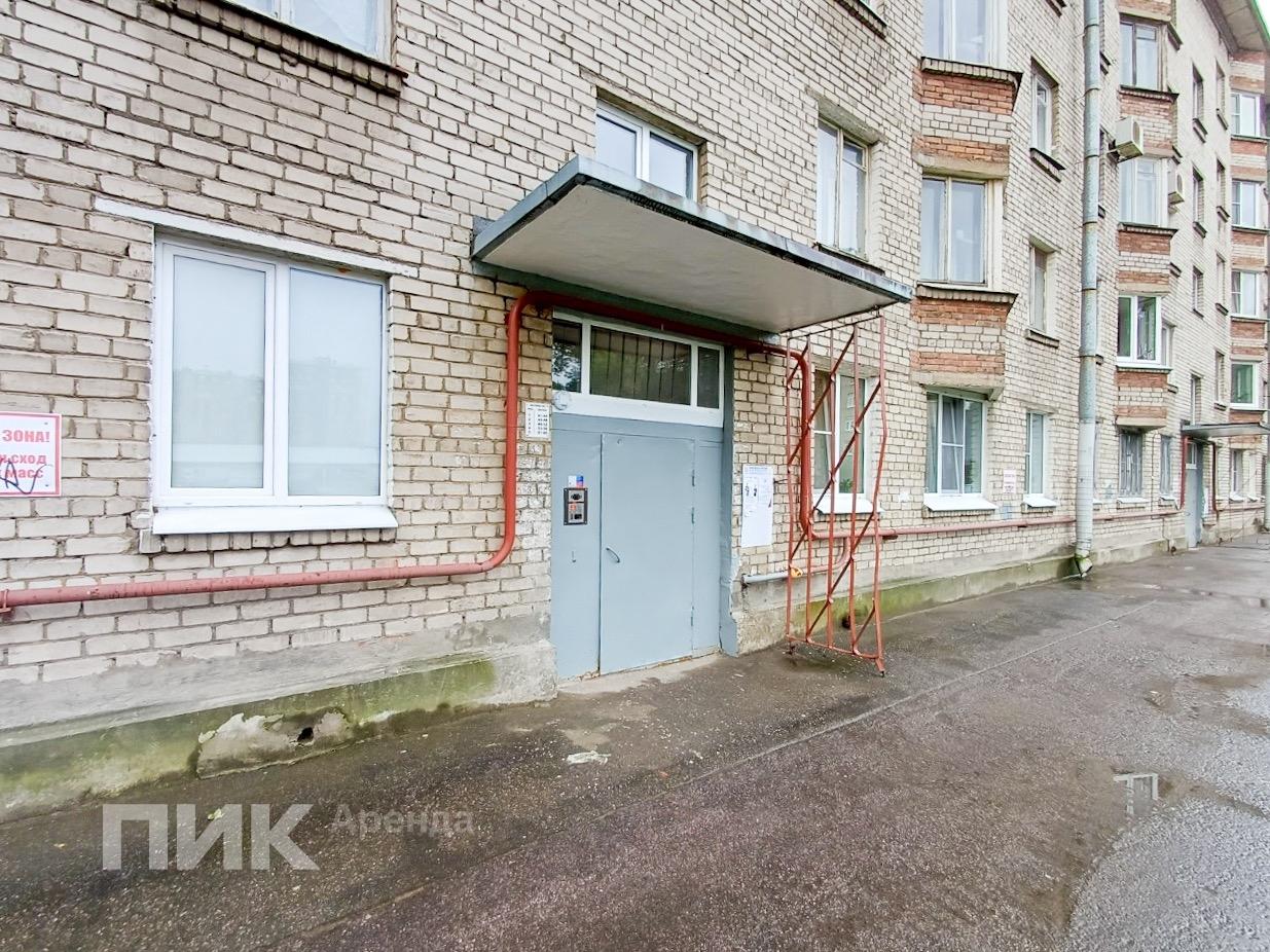 2-к. квартира, 43 м², 40 600 ₽/мес — фото № 18