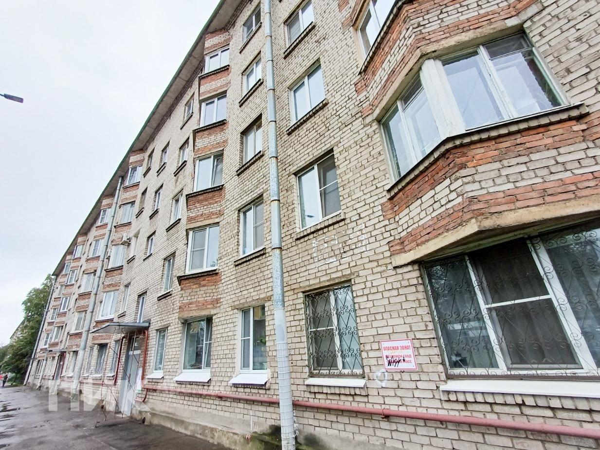 2-к. квартира, 43 м², 40 600 ₽/мес — фото № 17
