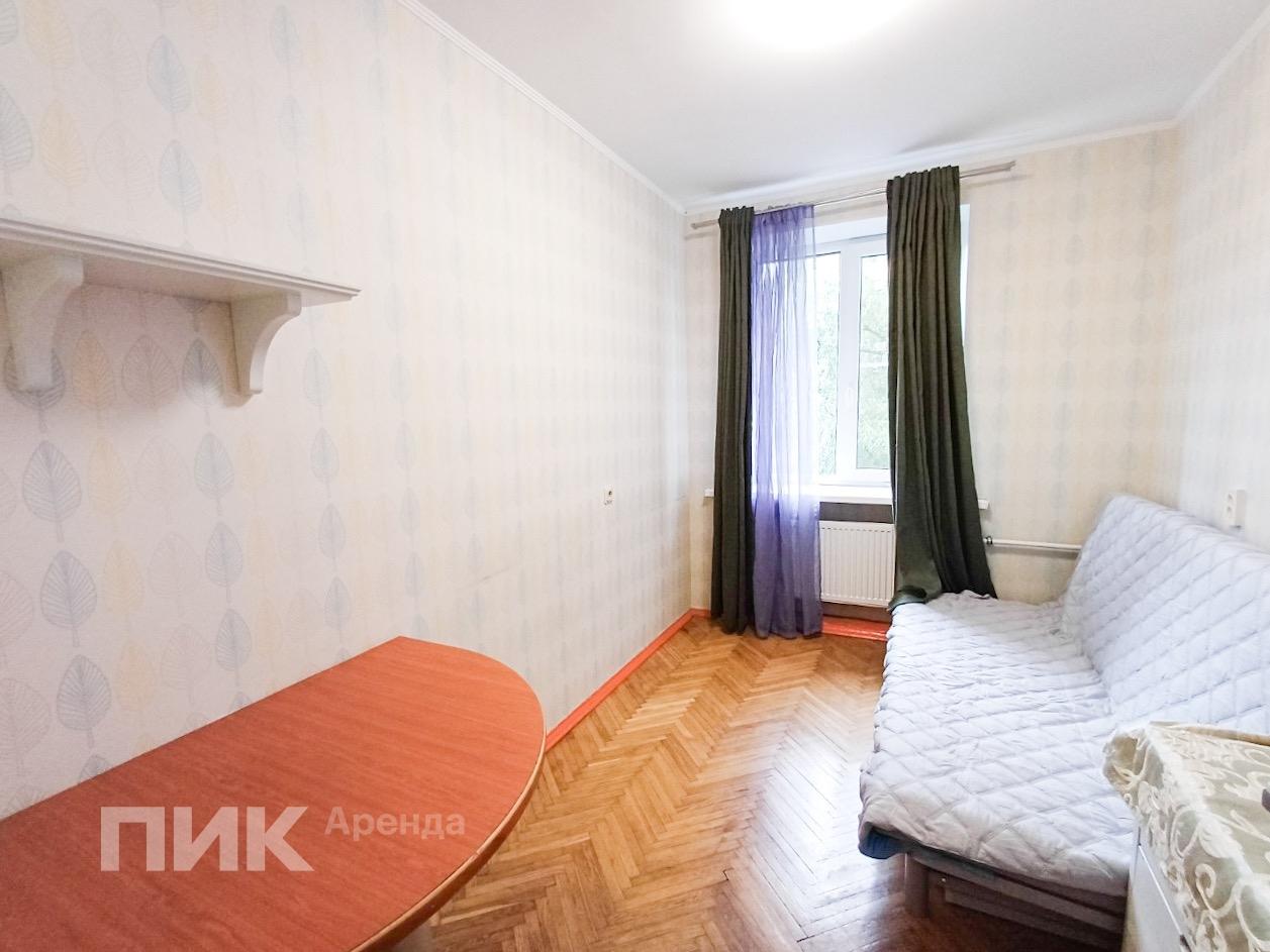 2-к. квартира, 43 м², 40 600 ₽/мес — фото № 5