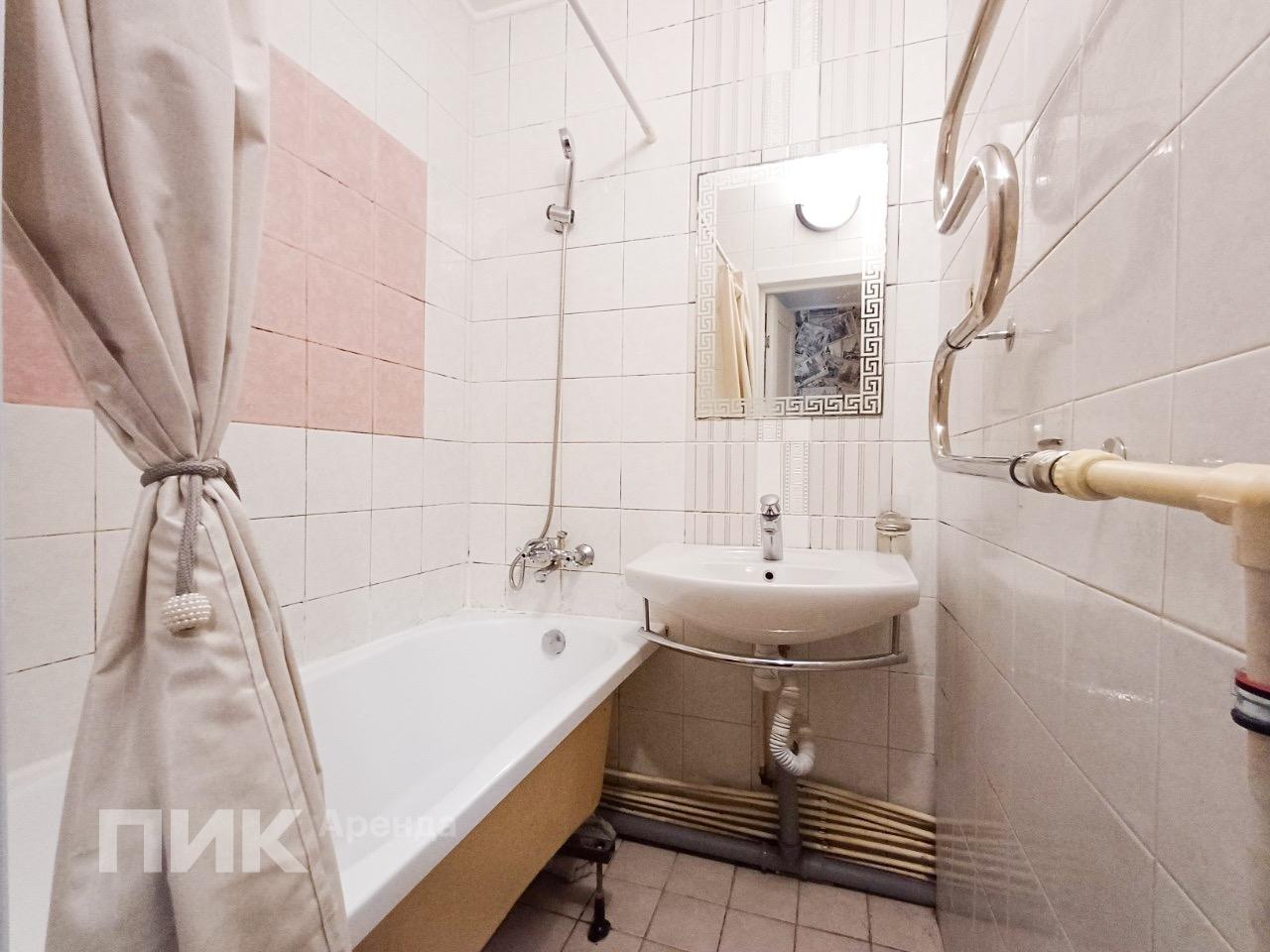 2-к. квартира, 43 м², 40 600 ₽/мес — фото № 13
