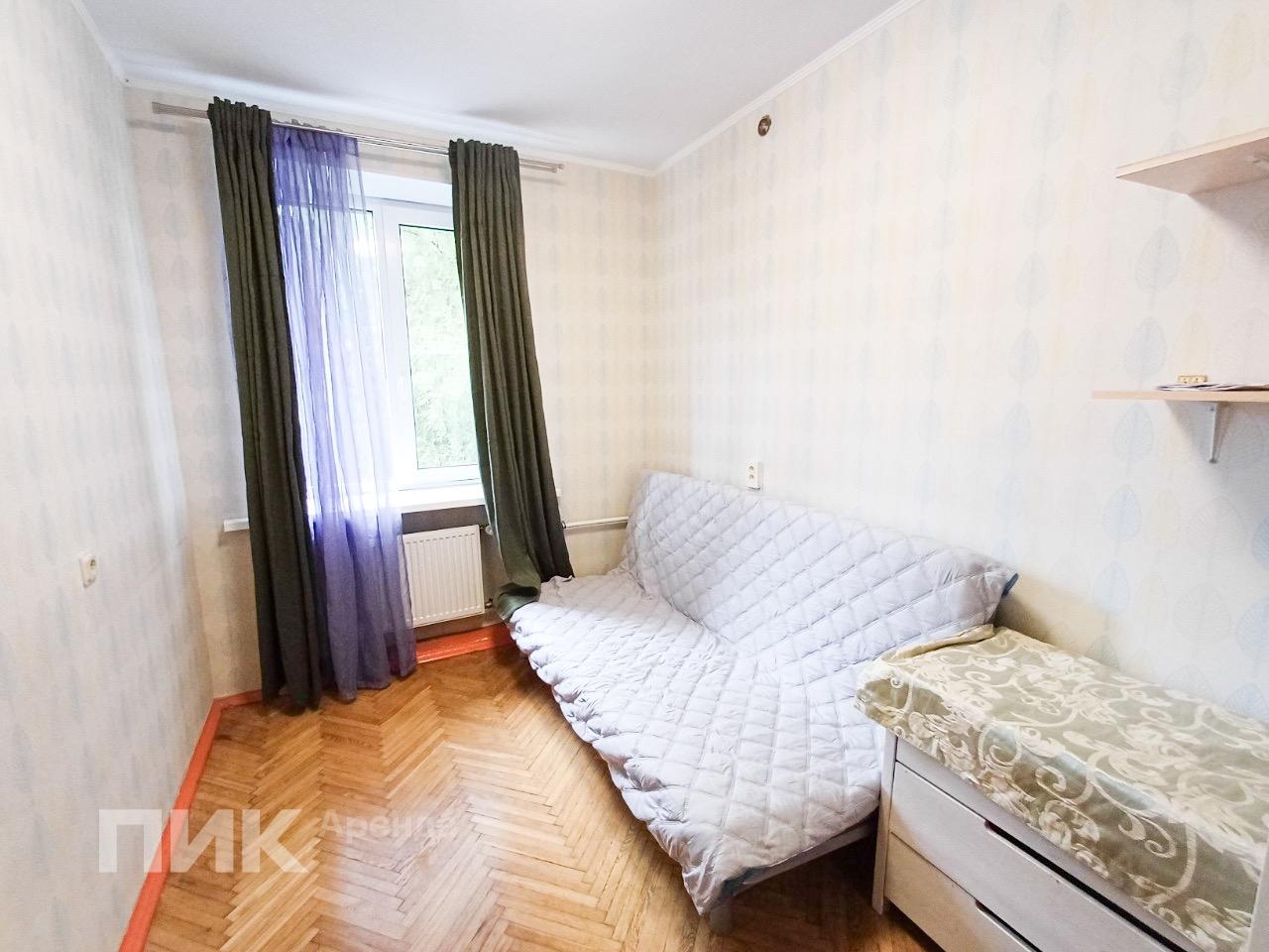 2-к. квартира, 43 м², 40 600 ₽/мес — фото № 6