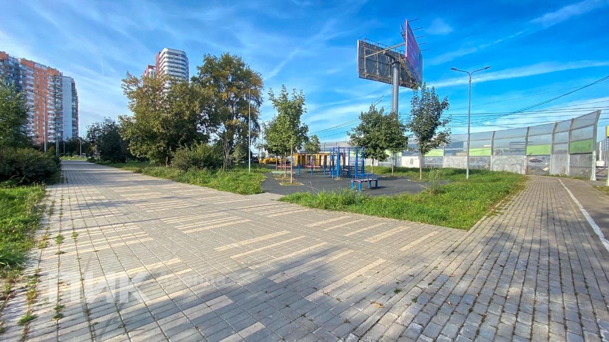 студия, 21.7 м², 50 000 ₽/мес — фото № 16