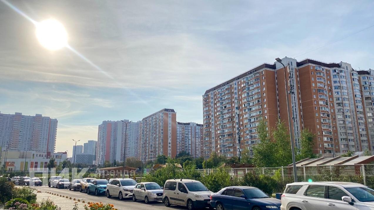 студия, 21.7 м², 50 000 ₽/мес — фото № 15