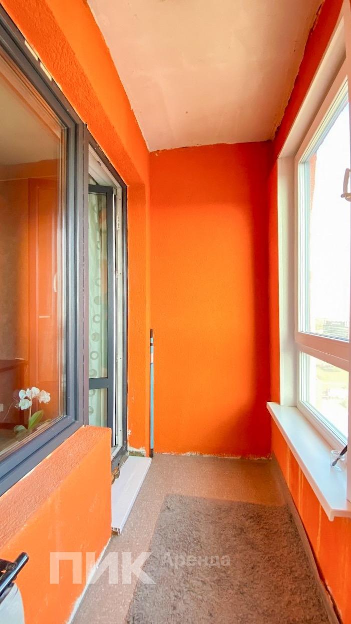 студия, 21.7 м², 50 000 ₽/мес — фото № 8