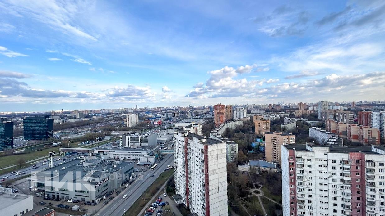 студия, 21.7 м², 54 900 ₽/мес — фото № 13