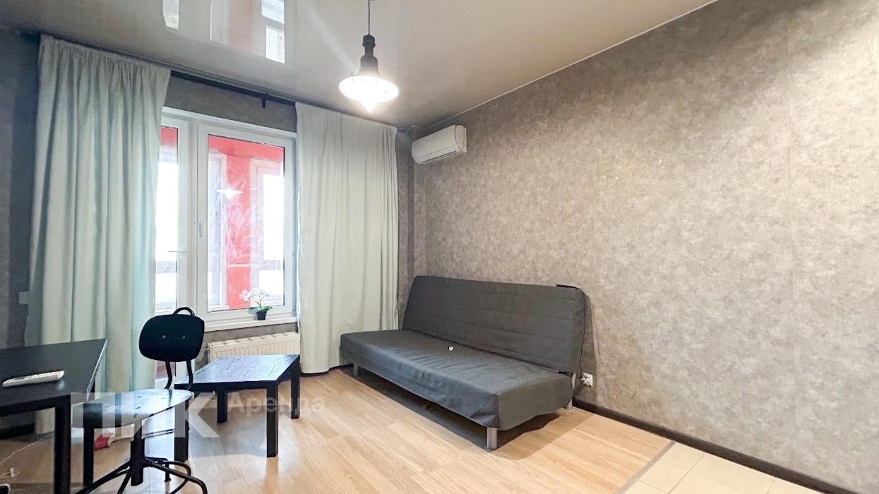 студия, 21.7 м², 54 900 ₽/мес — фото № 1