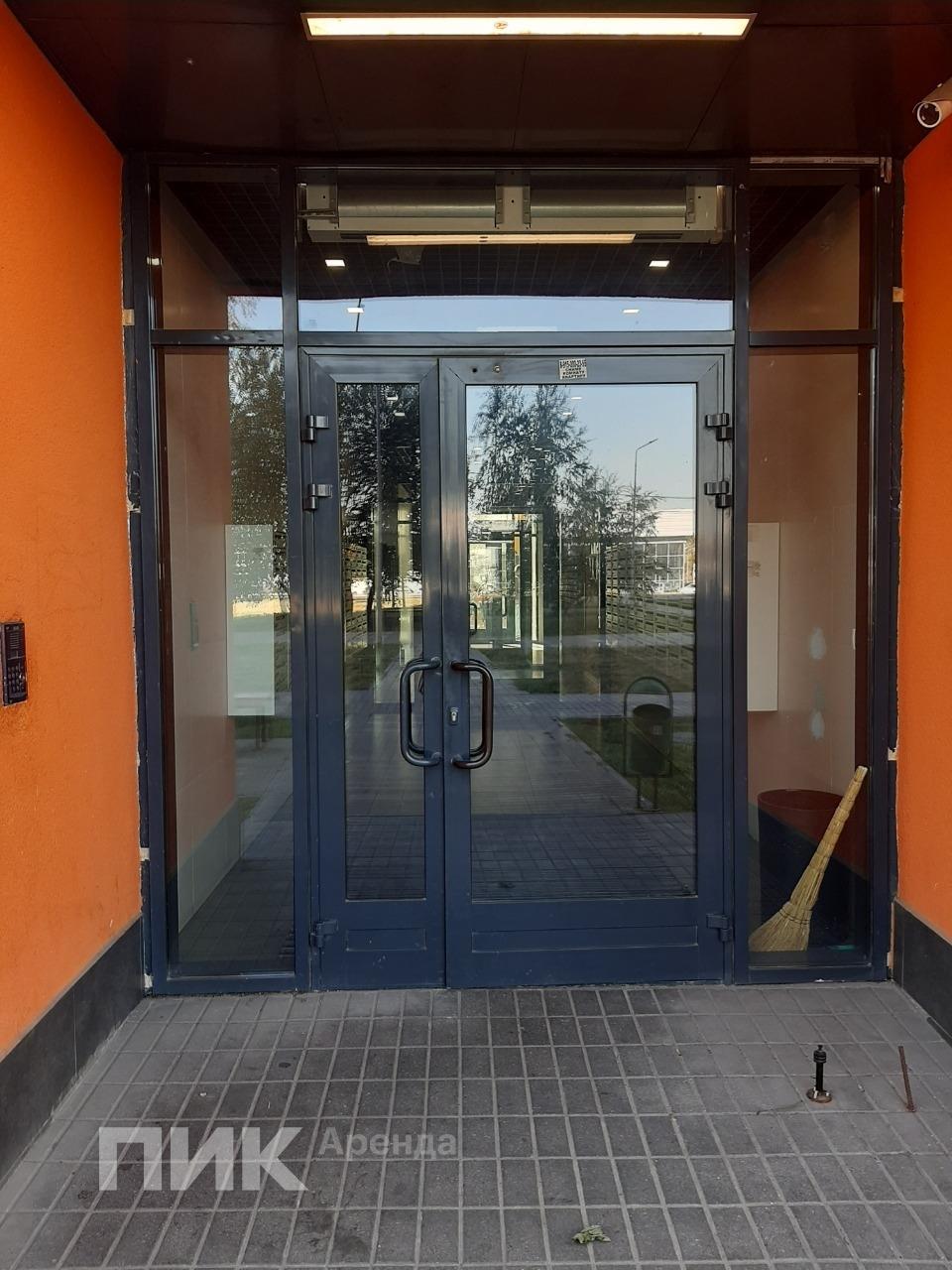 студия, 21.7 м², 54 900 ₽/мес — фото № 15