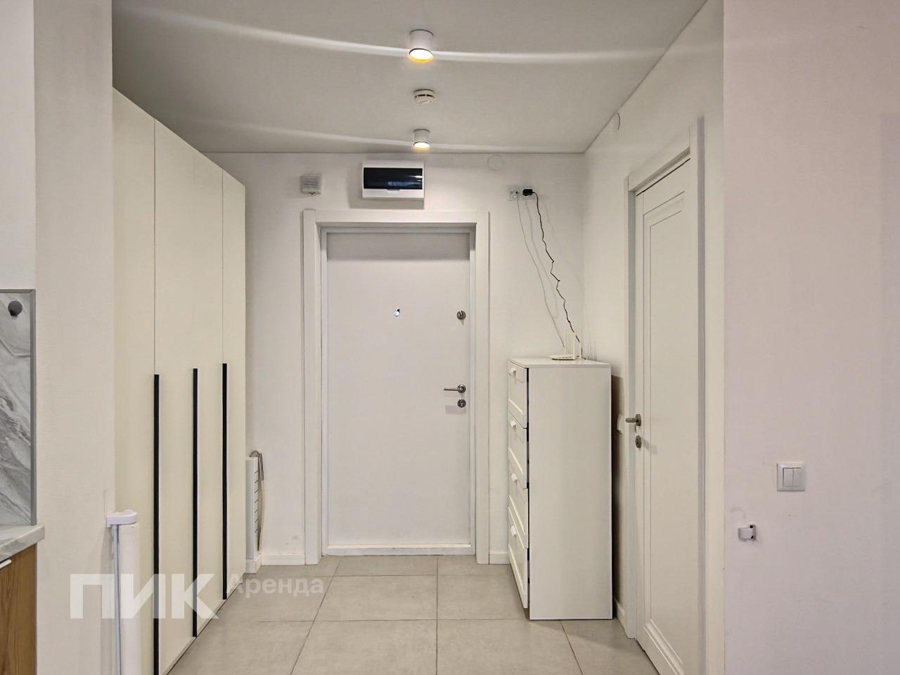 2-к. квартира, 56 м², 129 400 ₽/мес — фото № 15