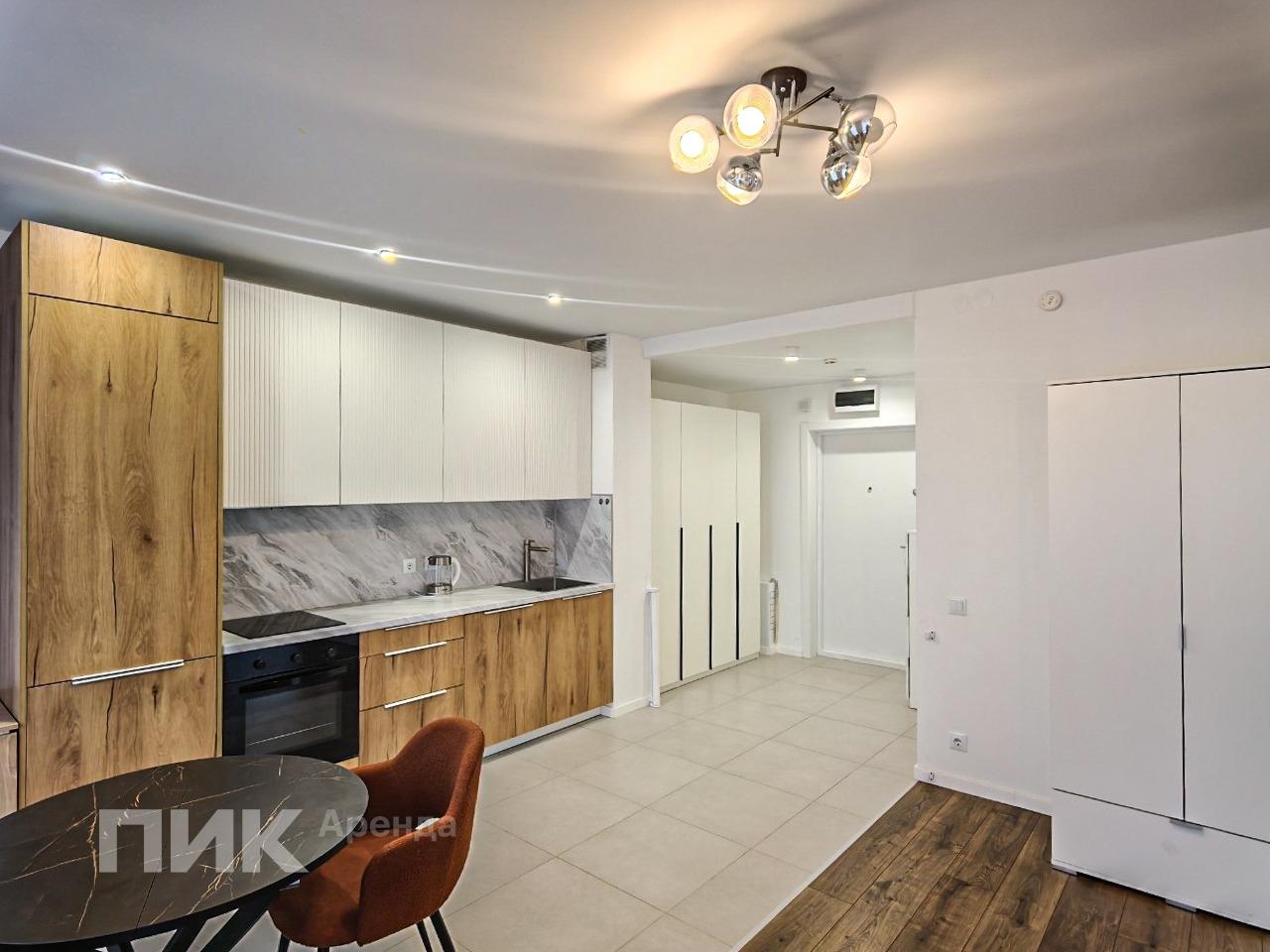 2-к. квартира, 56 м², 129 400 ₽/мес — фото № 10