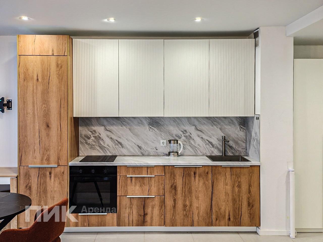 2-к. квартира, 56 м², 129 400 ₽/мес — фото № 9