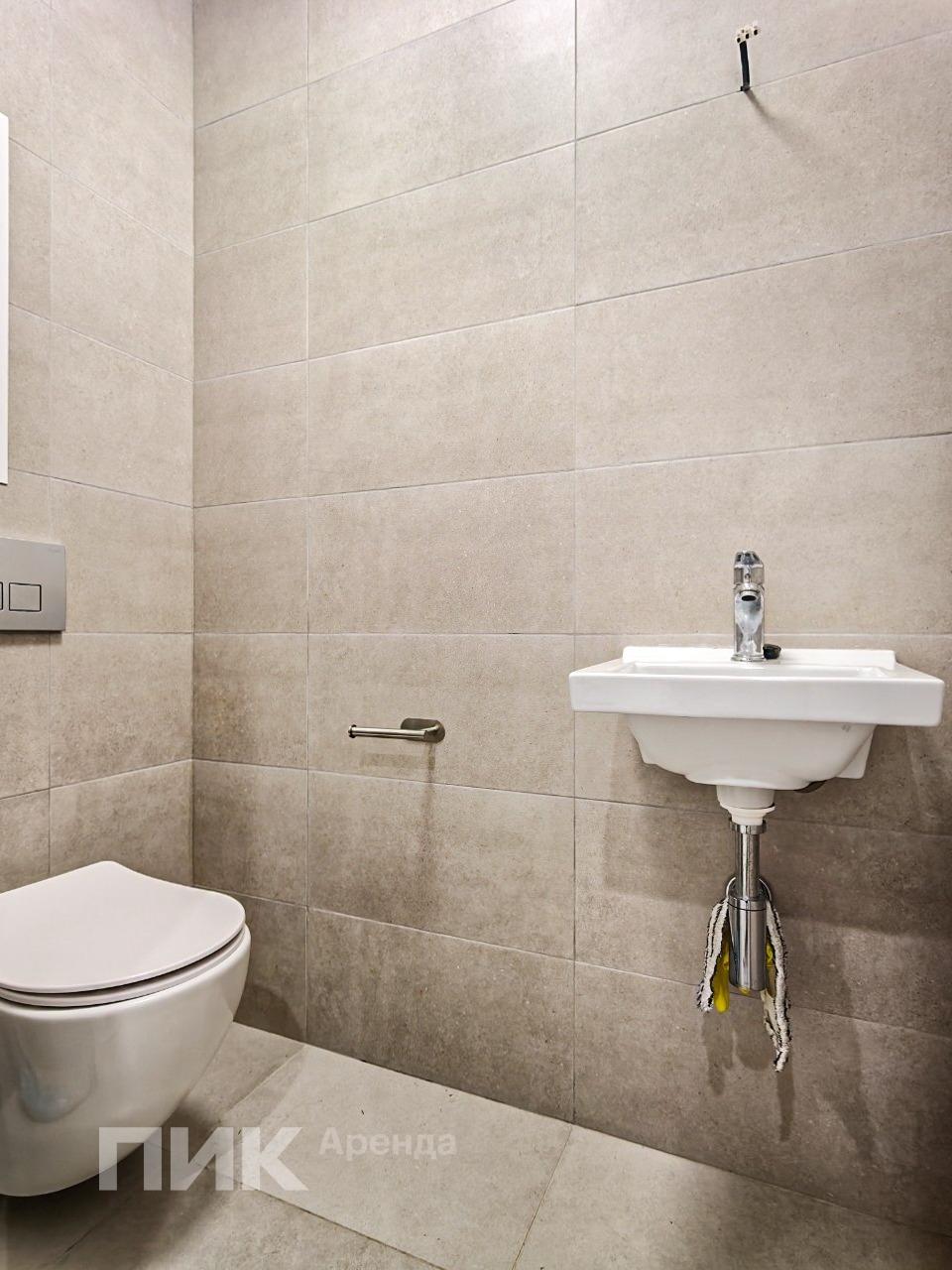 2-к. квартира, 56 м², 129 400 ₽/мес — фото № 14