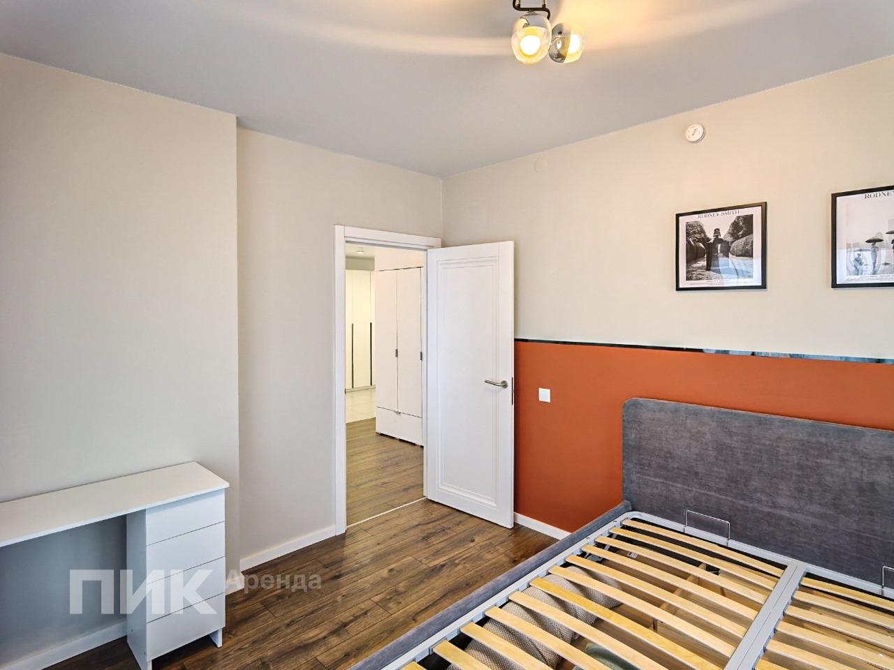 2-к. квартира, 56 м², 129 400 ₽/мес — фото № 6