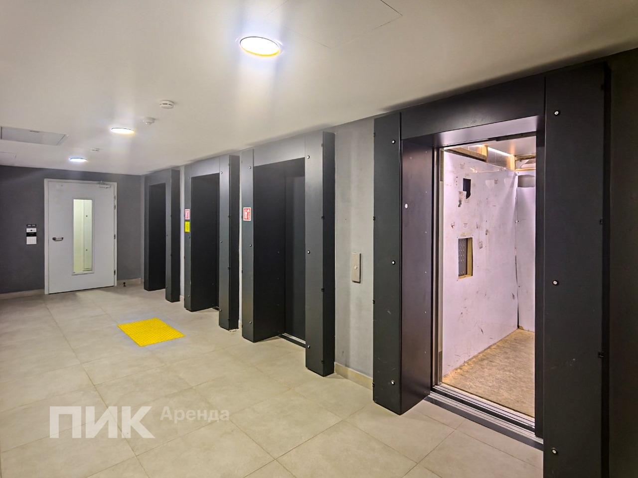 2-к. квартира, 56 м², 129 400 ₽/мес — фото № 17