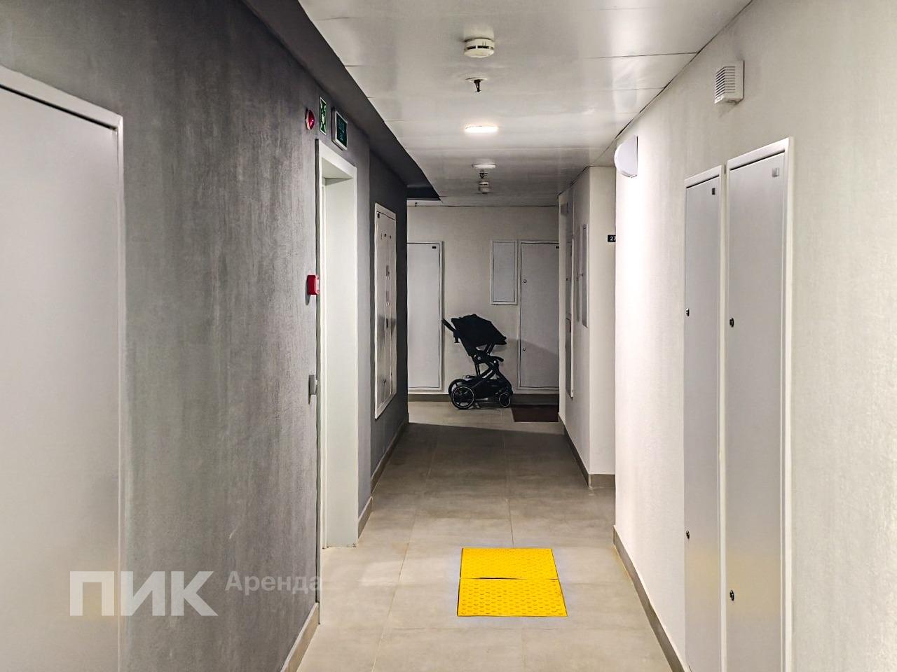 2-к. квартира, 56 м², 129 400 ₽/мес — фото № 16