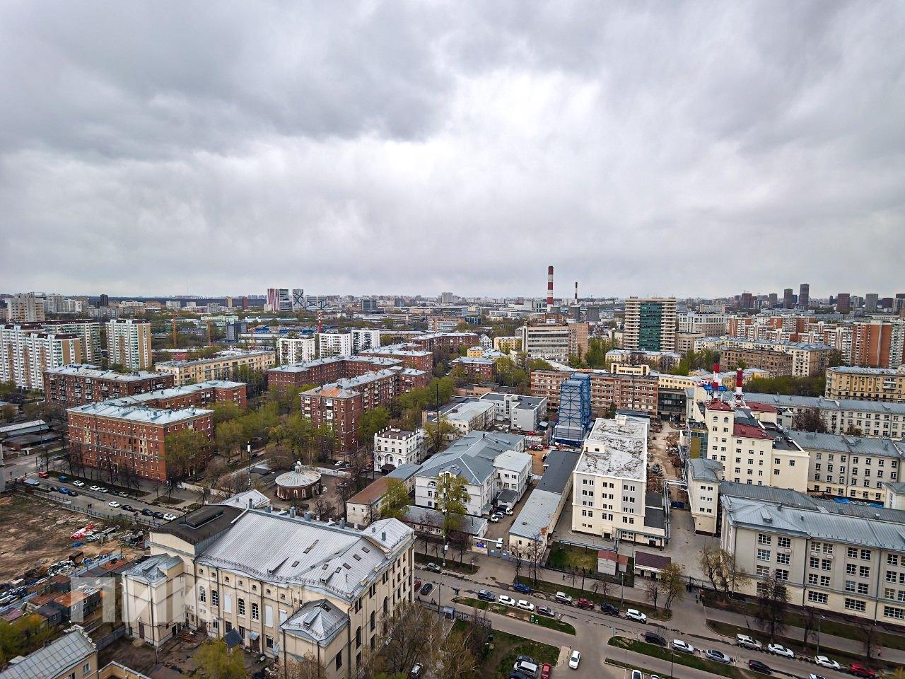 2-к. квартира, 56 м², 129 400 ₽/мес — фото № 18