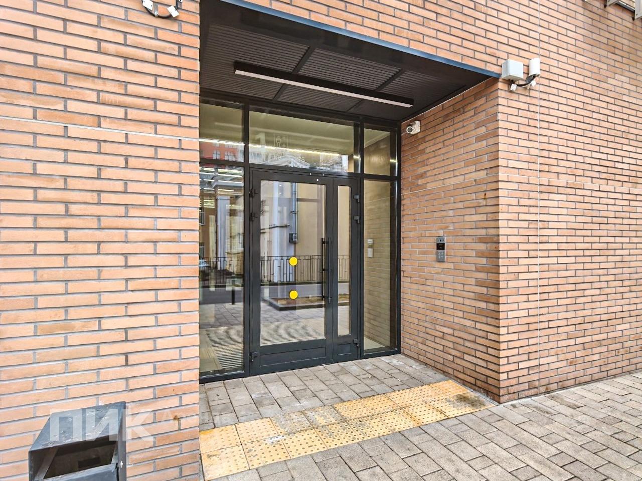 2-к. квартира, 56 м², 129 400 ₽/мес — фото № 20