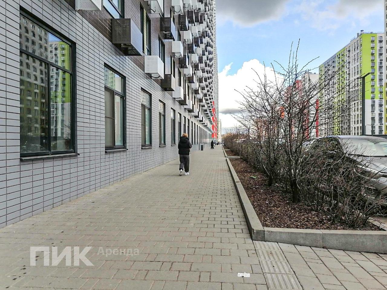 1-к. квартира, 40.5 м², 50 200 ₽/мес — фото № 17