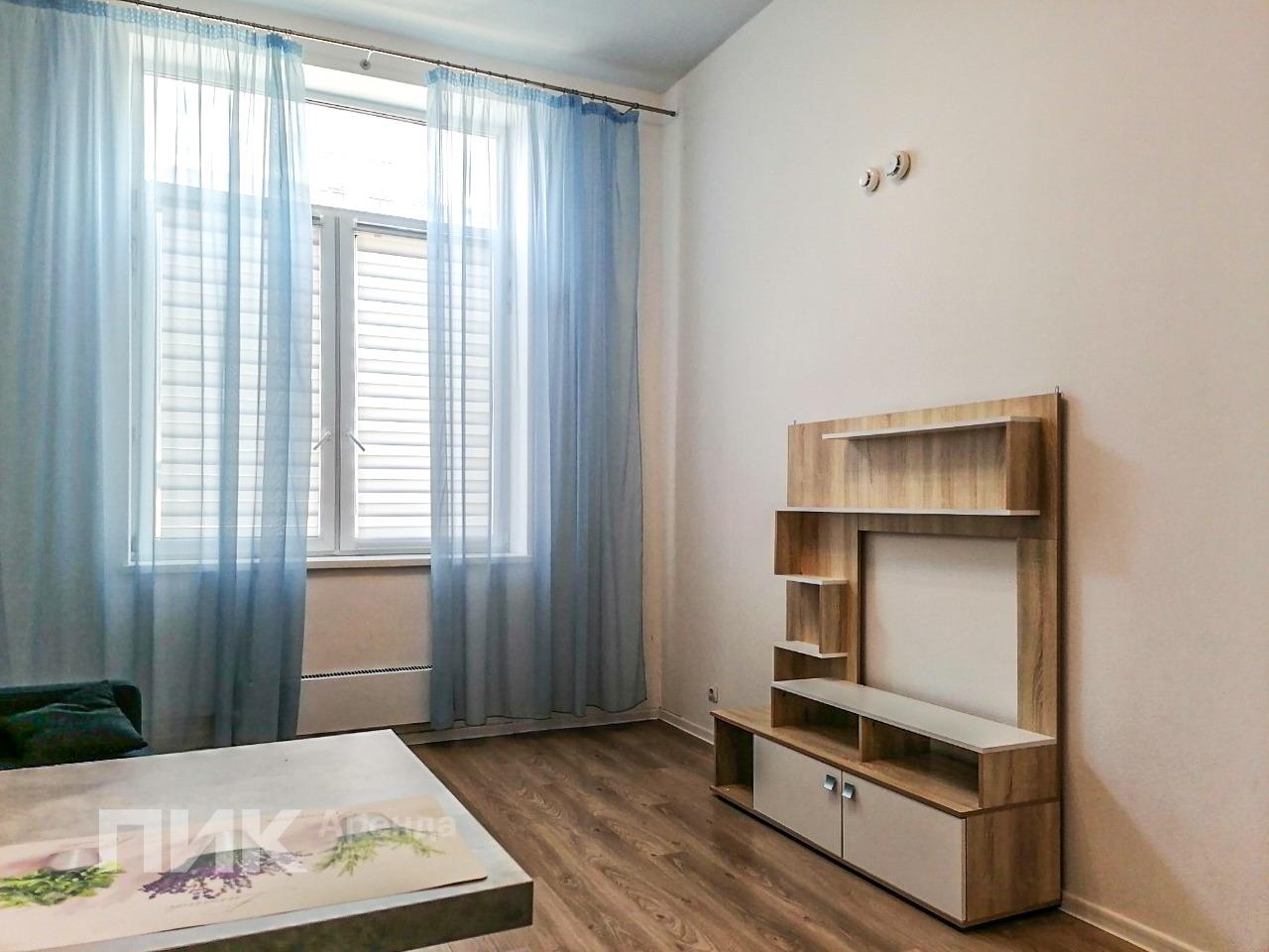 1-к. квартира, 40.5 м², 50 200 ₽/мес — фото № 2