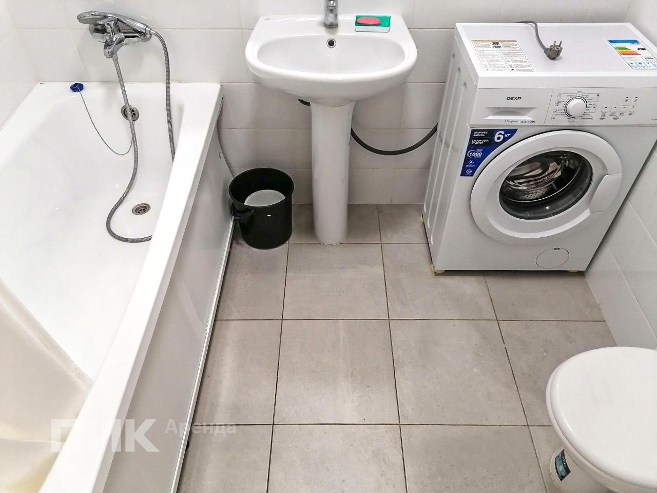 1-к. квартира, 40.5 м², 50 200 ₽/мес — фото № 8