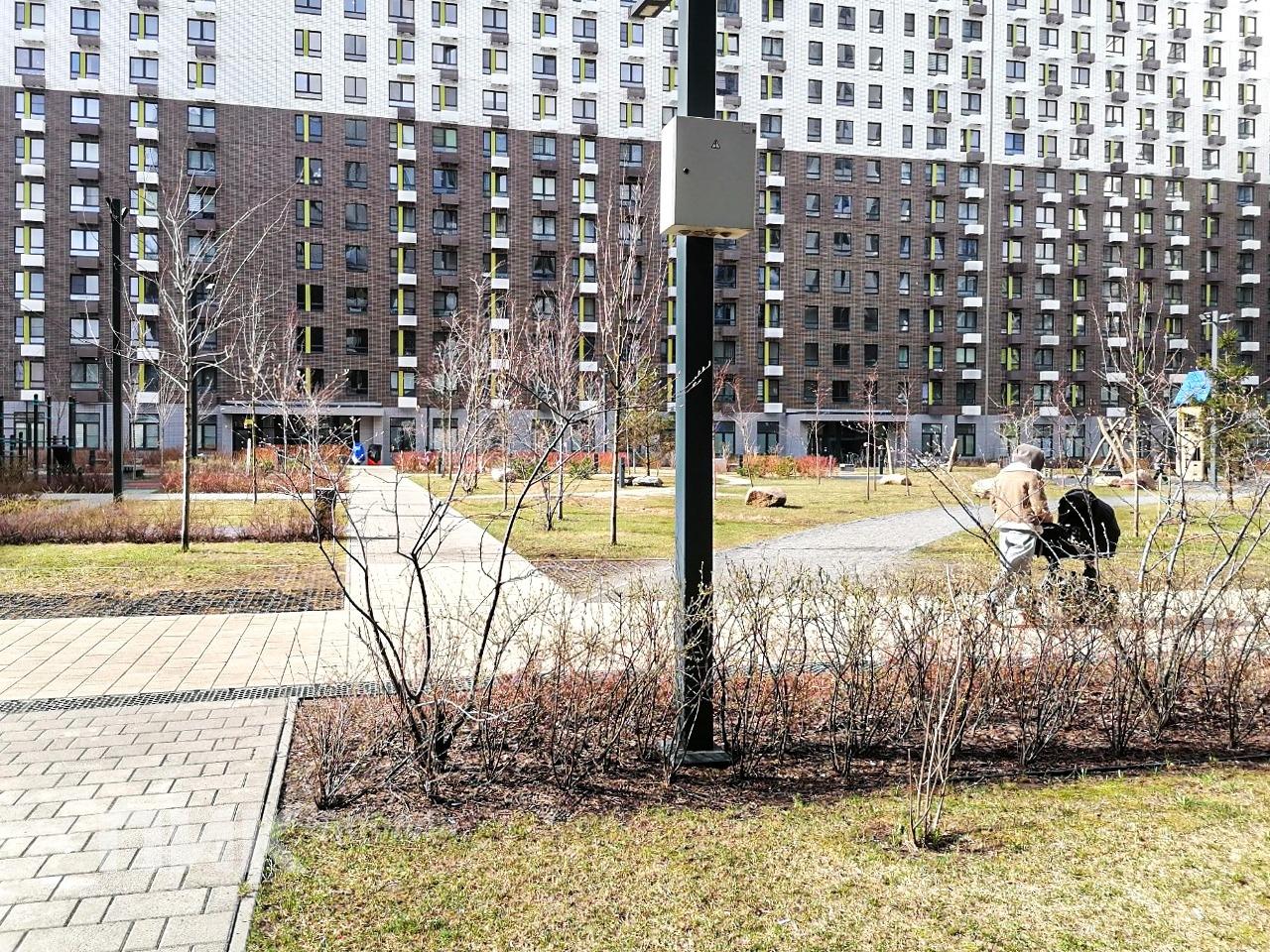 1-к. квартира, 40.5 м², 50 200 ₽/мес — фото № 16