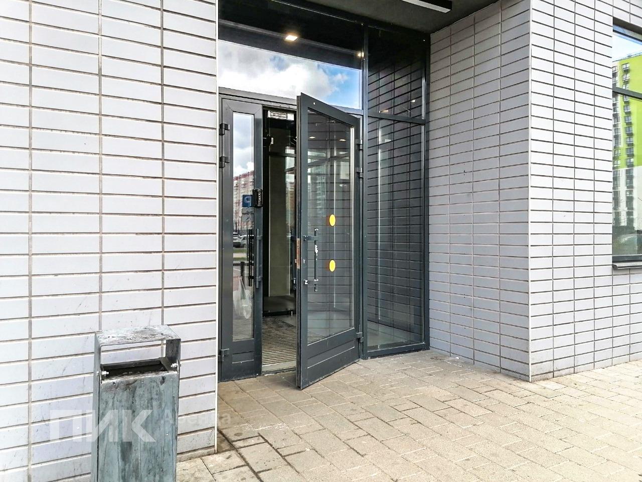 1-к. квартира, 40.5 м², 50 200 ₽/мес — фото № 15