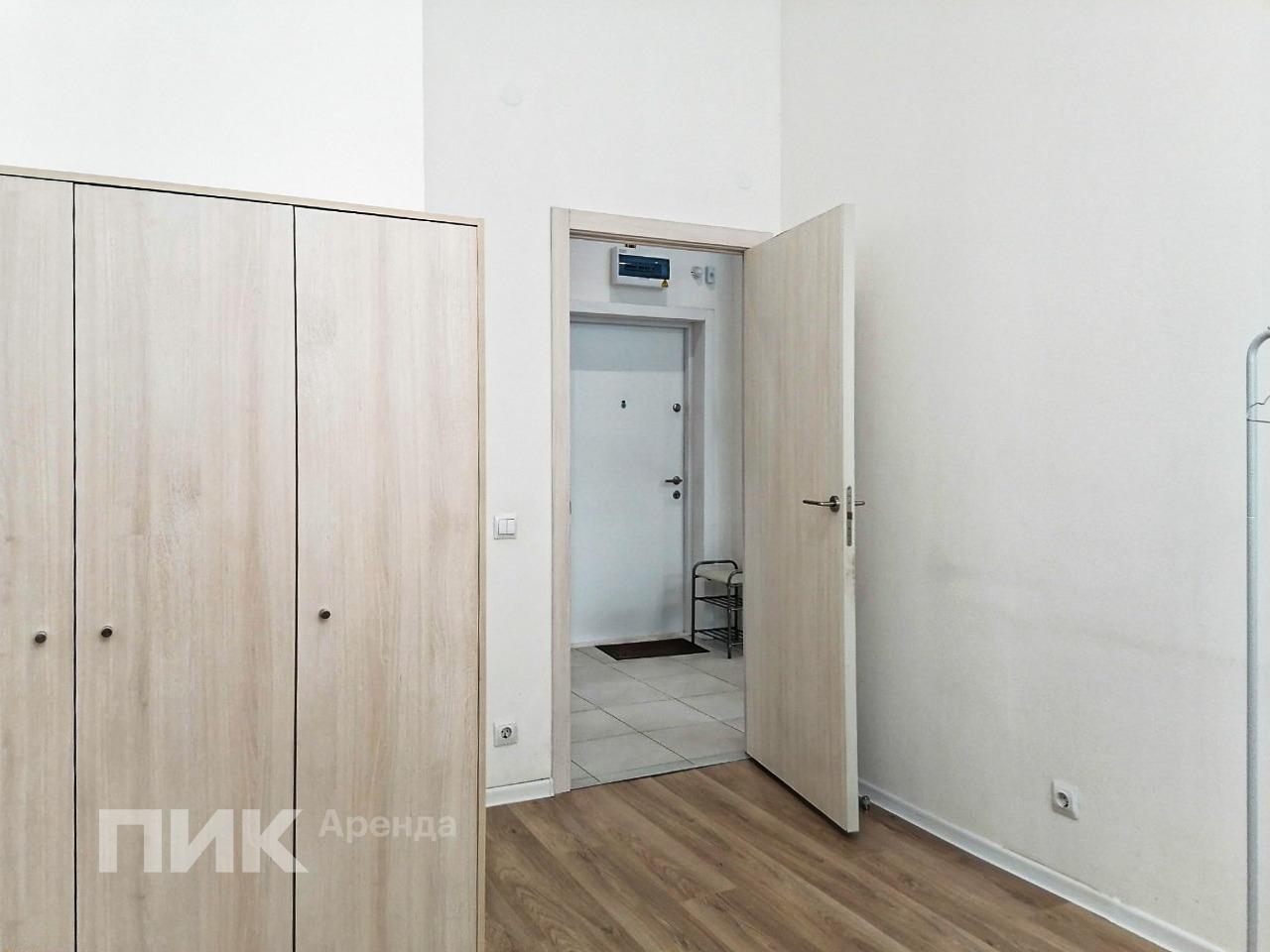 1-к. квартира, 40.5 м², 50 200 ₽/мес — фото № 7