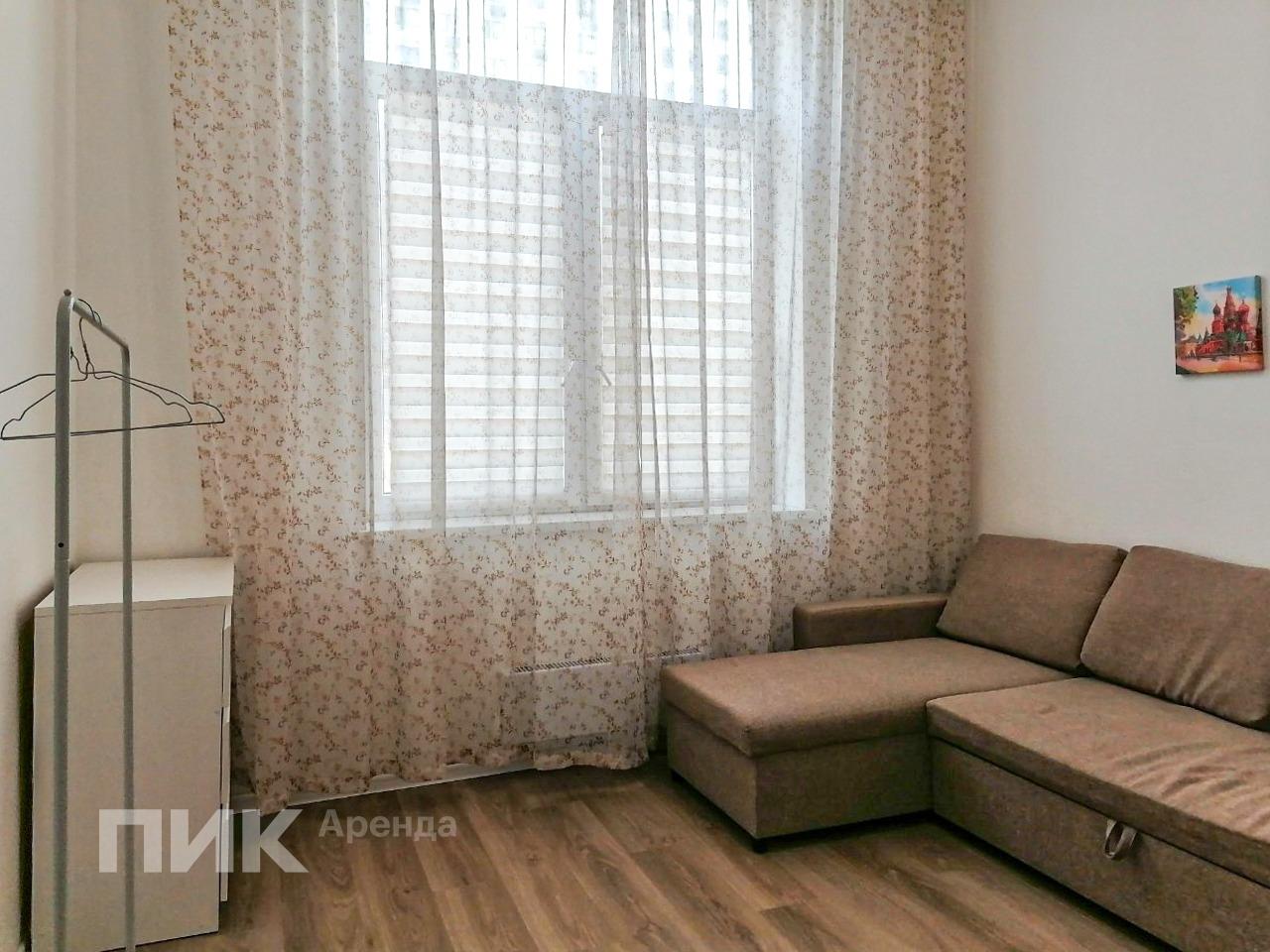 1-к. квартира, 40.5 м², 50 200 ₽/мес — фото № 5