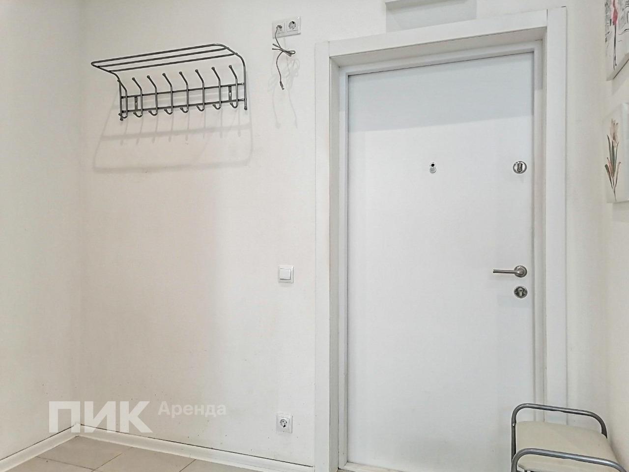 1-к. квартира, 40.5 м², 50 200 ₽/мес — фото № 11