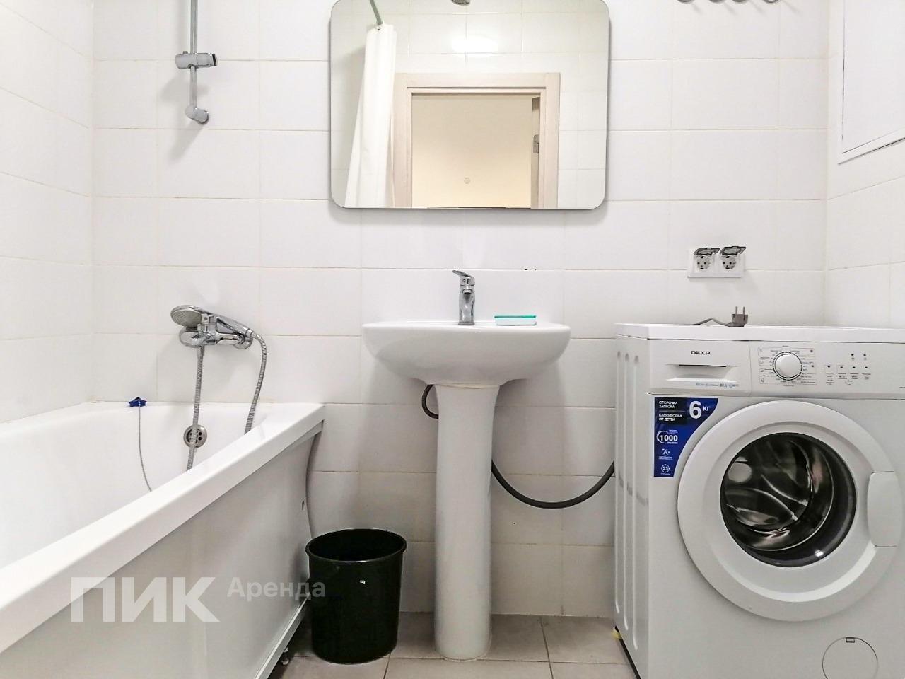 1-к. квартира, 40.5 м², 50 200 ₽/мес — фото № 9