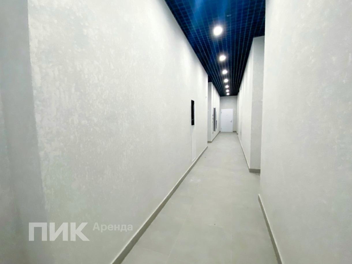 1-к. квартира, 40.5 м², 50 200 ₽/мес — фото № 12