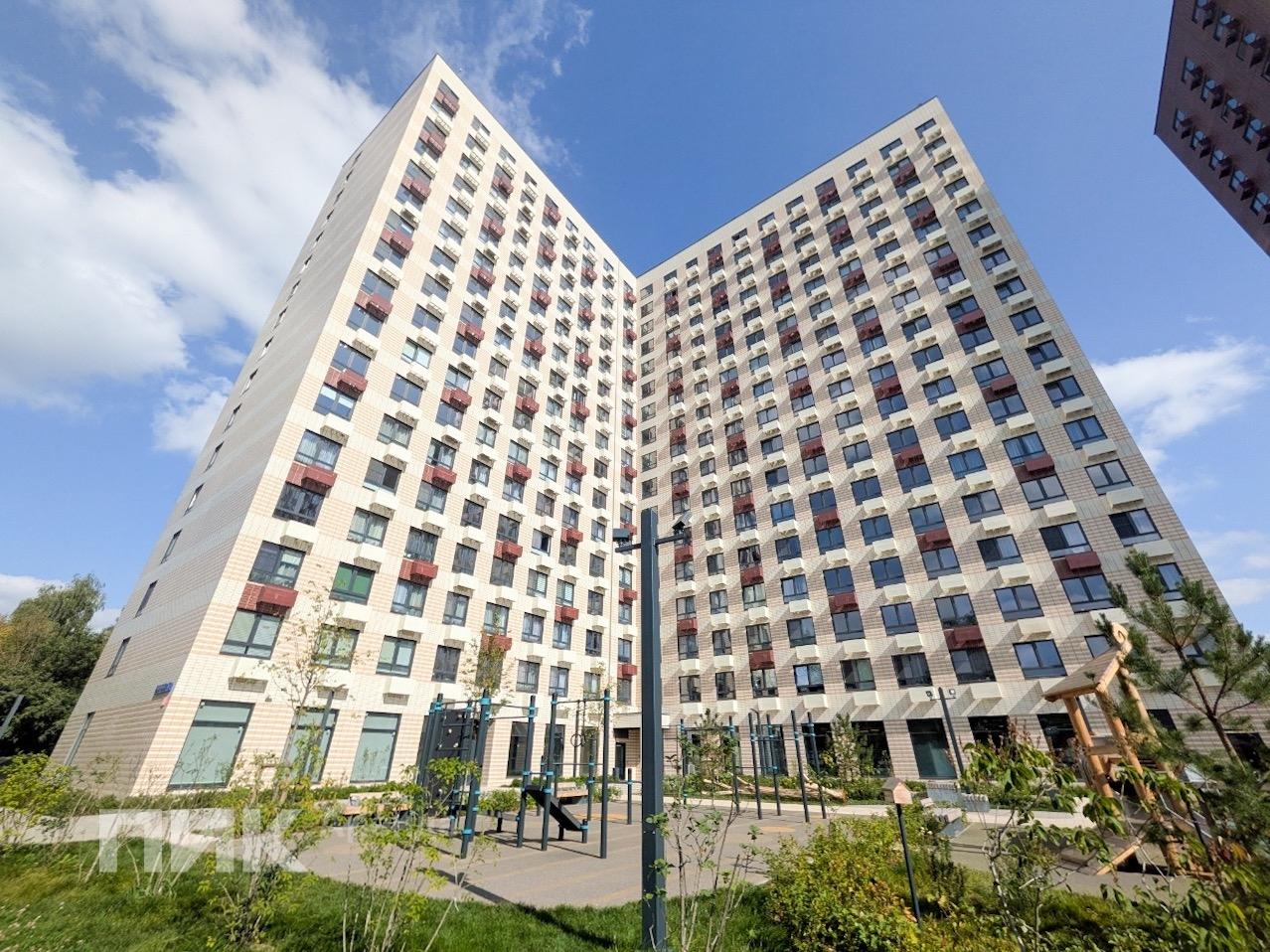 1-к. квартира, 31 м², 63 500 ₽/мес — фото № 12