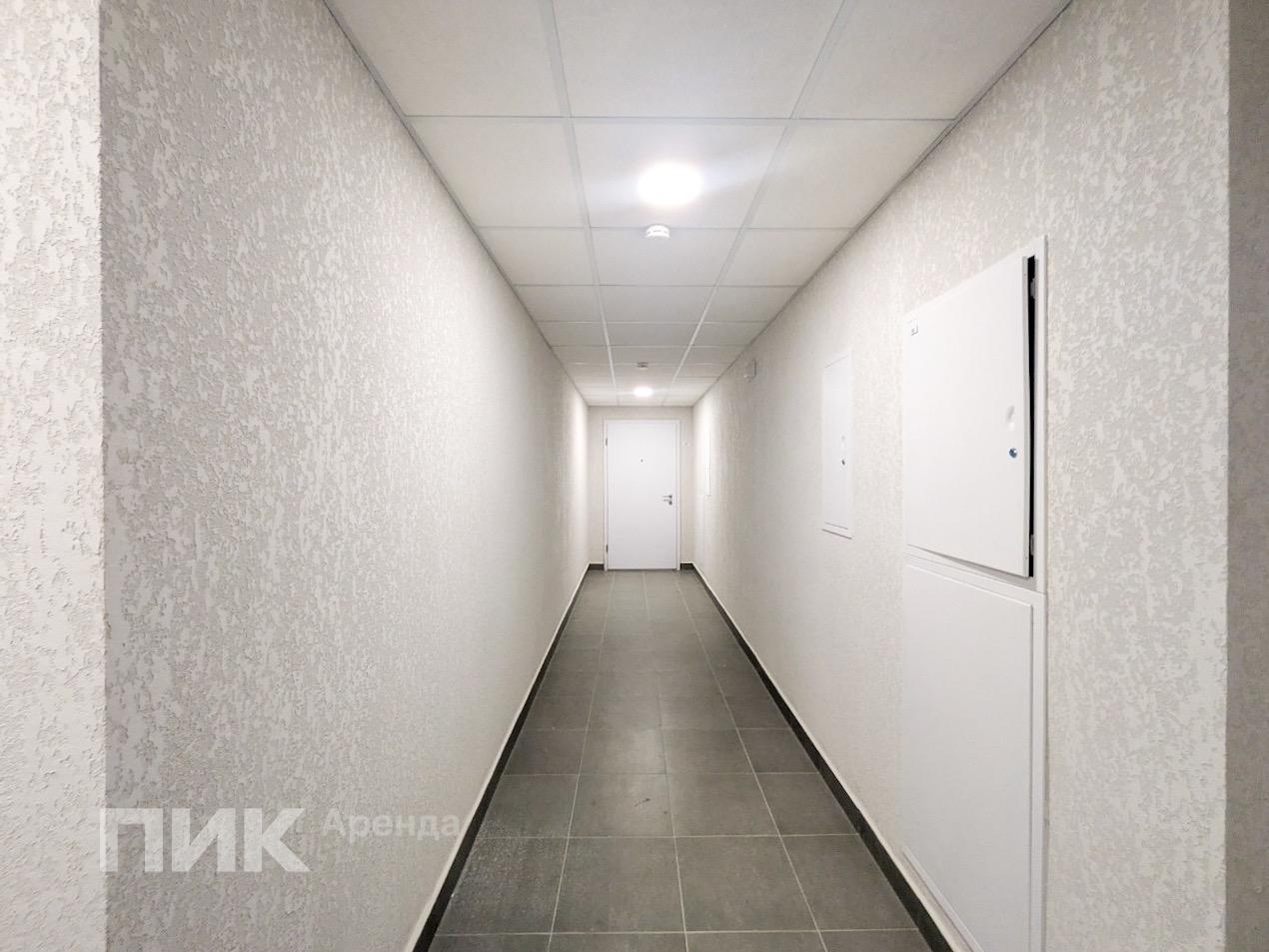 1-к. квартира, 31 м², 63 500 ₽/мес — фото № 11