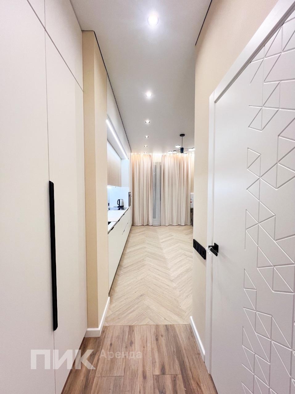 2-к. квартира, 53.1 м², 150 200 ₽/мес — фото № 11