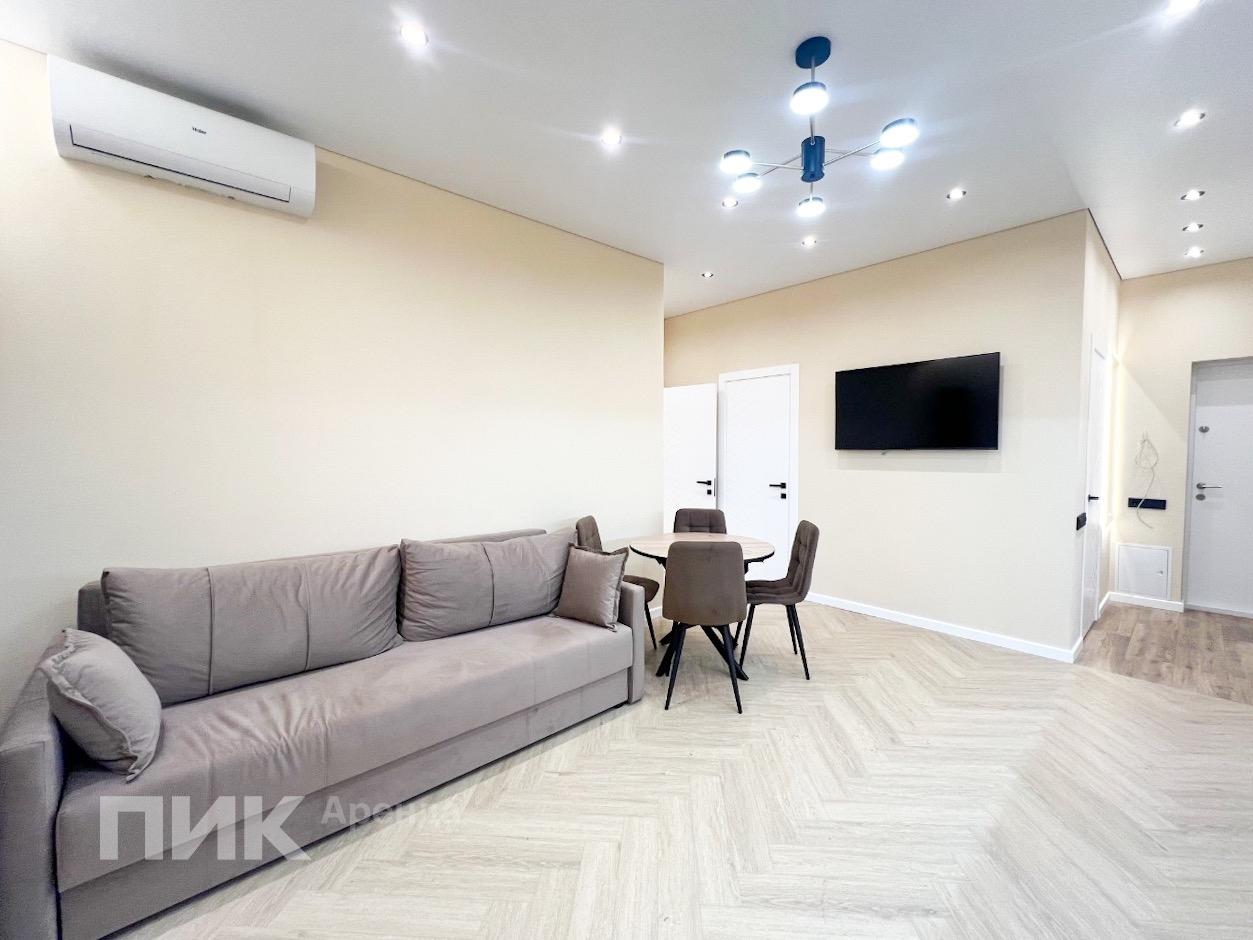 2-к. квартира, 53.1 м², 150 200 ₽/мес — фото № 8