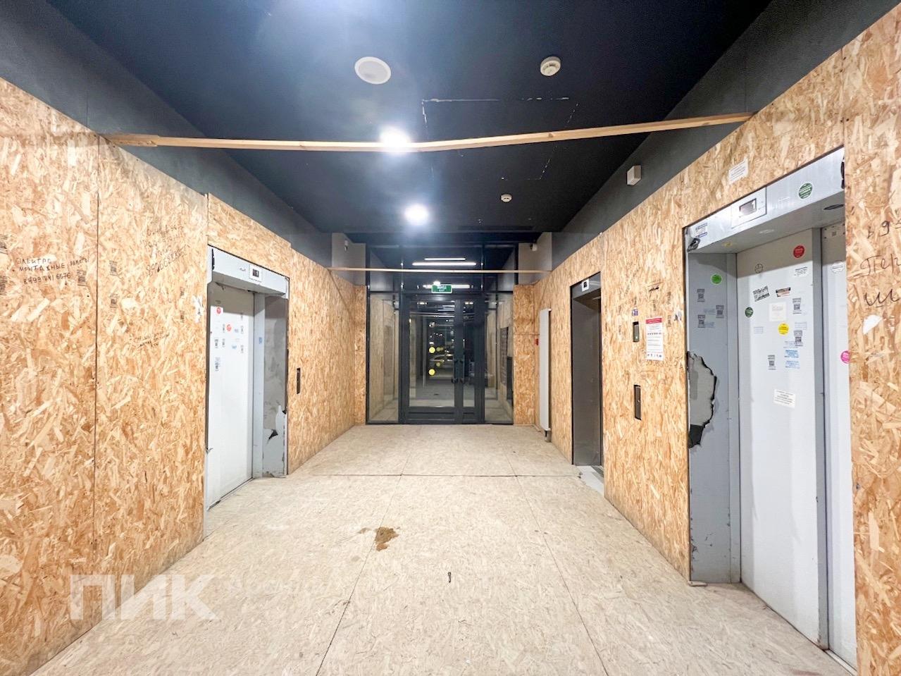 2-к. квартира, 53.1 м², 150 200 ₽/мес — фото № 15