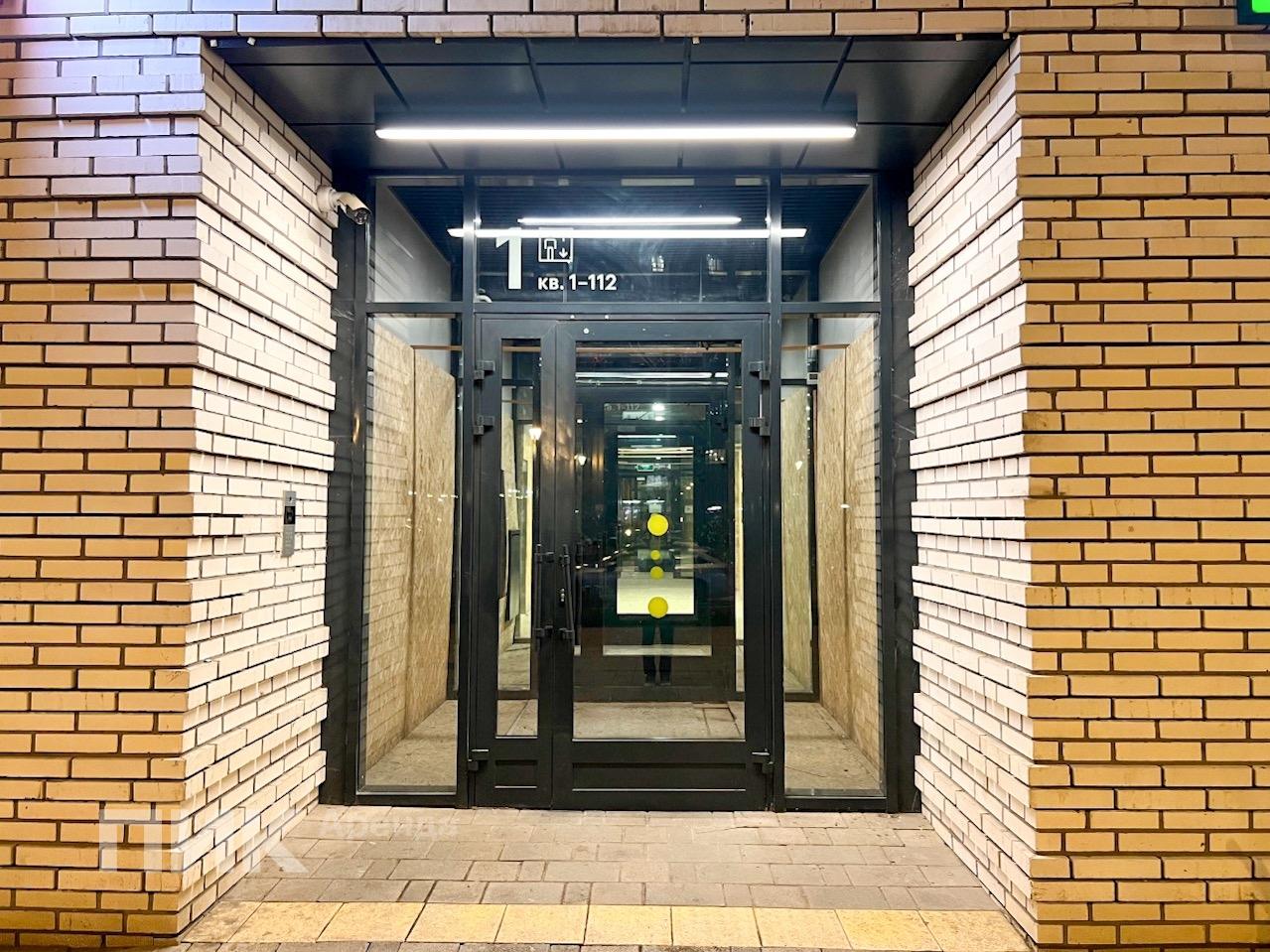 2-к. квартира, 53.1 м², 150 200 ₽/мес — фото № 18