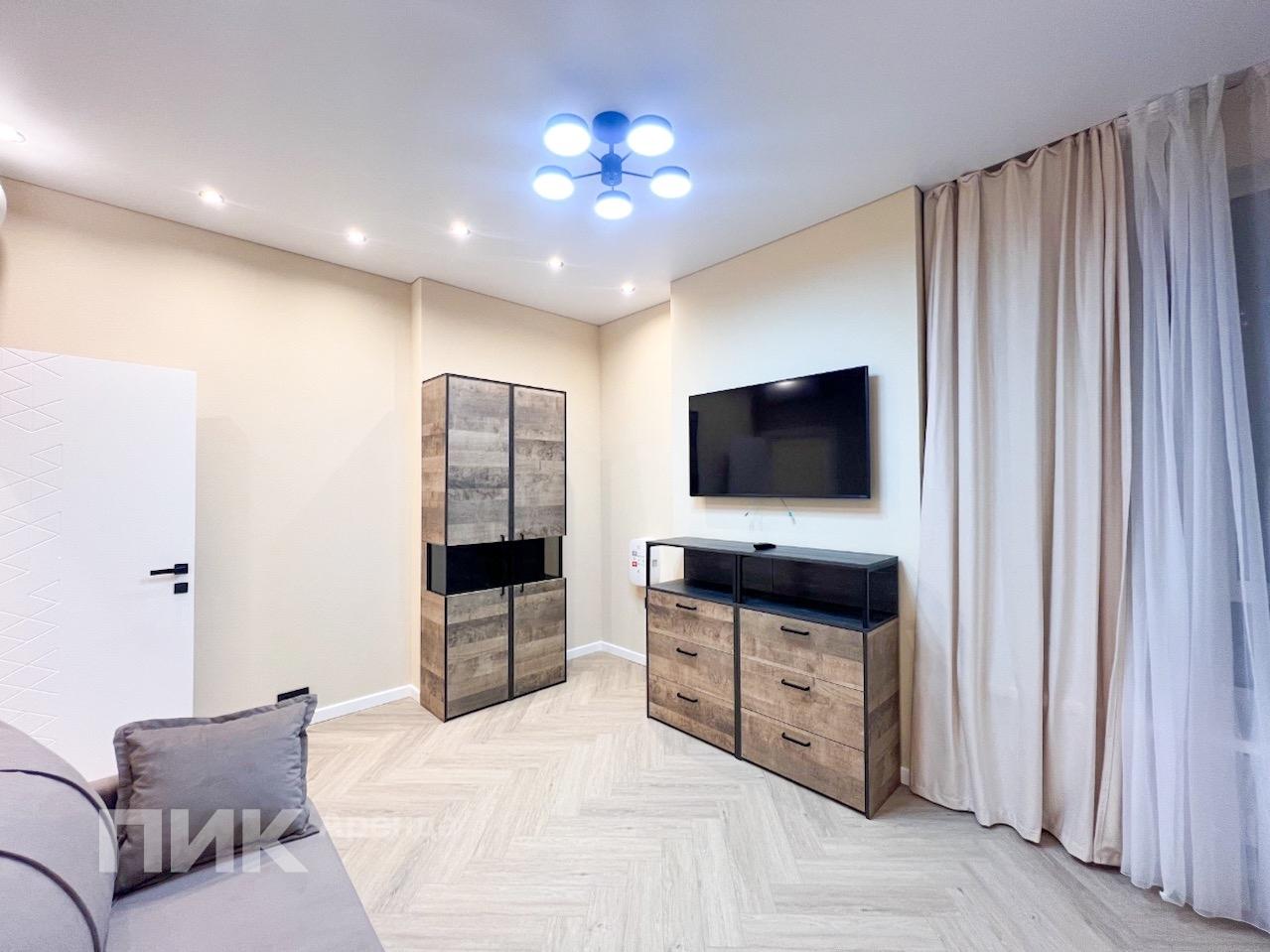 2-к. квартира, 53.1 м², 150 200 ₽/мес — фото № 2