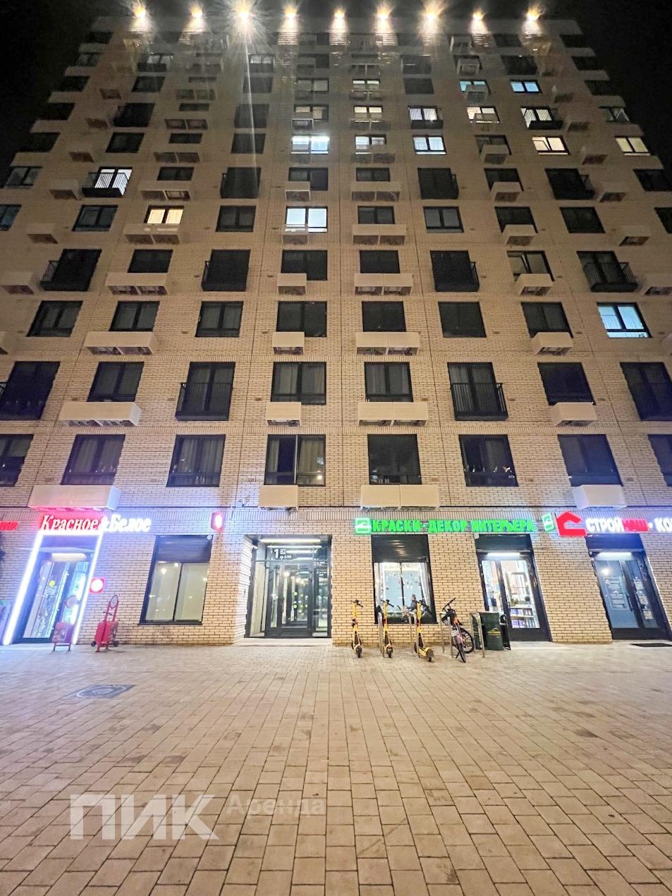 2-к. квартира, 53.1 м², 150 200 ₽/мес — фото № 19