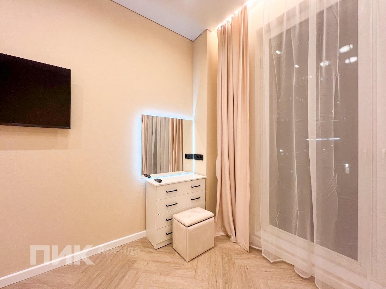 2-к. квартира, 53.1 м², 150 200 ₽/мес — фото № 4