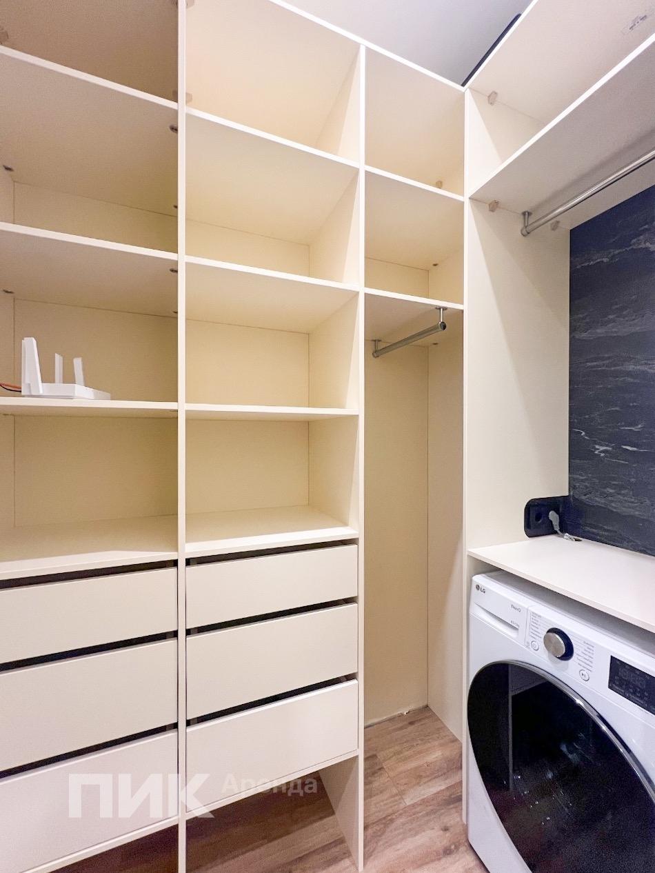 2-к. квартира, 53.1 м², 150 200 ₽/мес — фото № 10