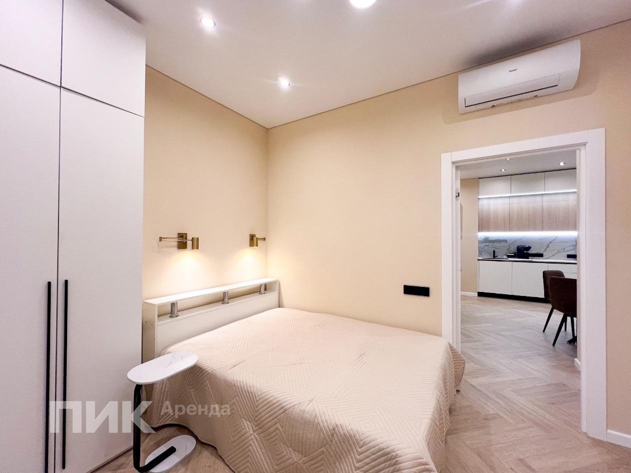 2-к. квартира, 53.1 м², 150 200 ₽/мес — фото № 5