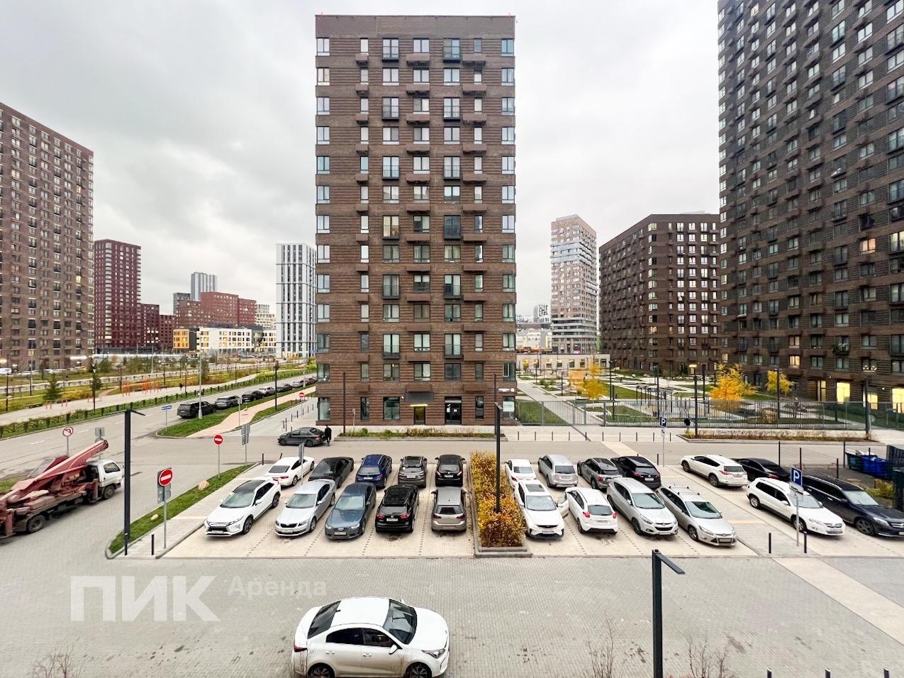 2-к. квартира, 53.1 м², 150 200 ₽/мес — фото № 17