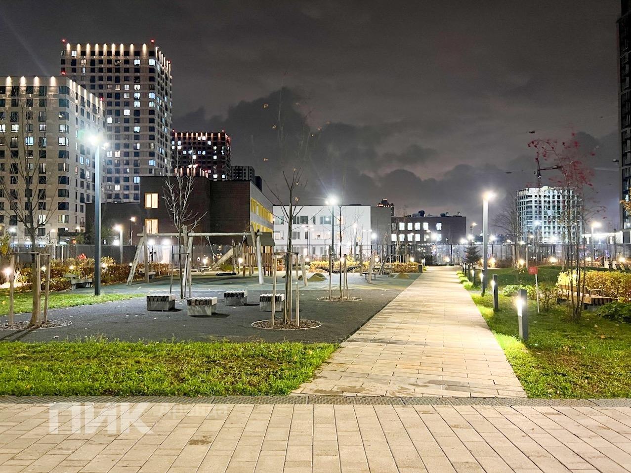 2-к. квартира, 53.1 м², 150 200 ₽/мес — фото № 20