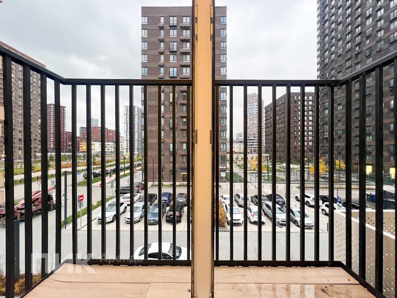 2-к. квартира, 53.1 м², 150 200 ₽/мес — фото № 13