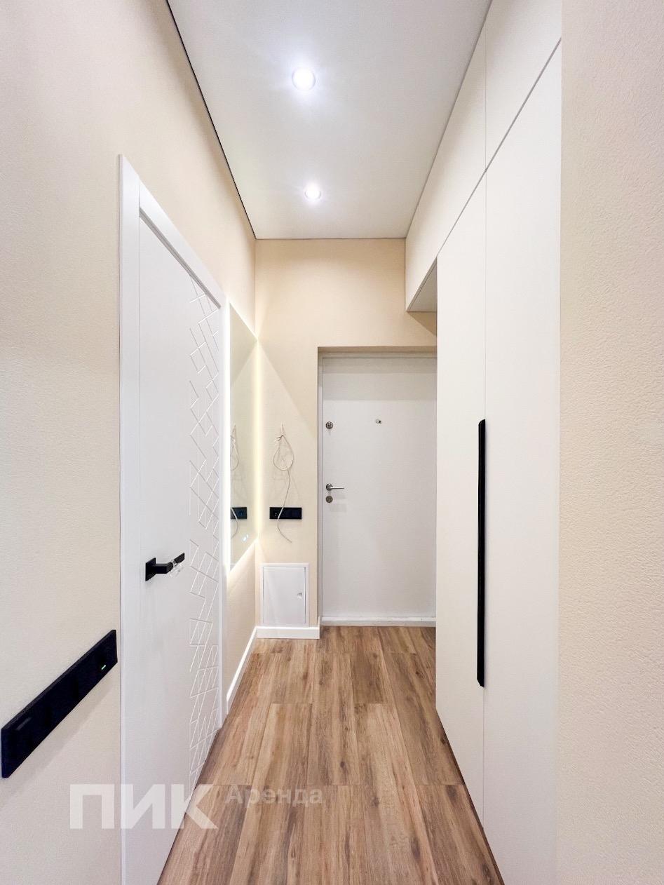 2-к. квартира, 53.1 м², 150 200 ₽/мес — фото № 12