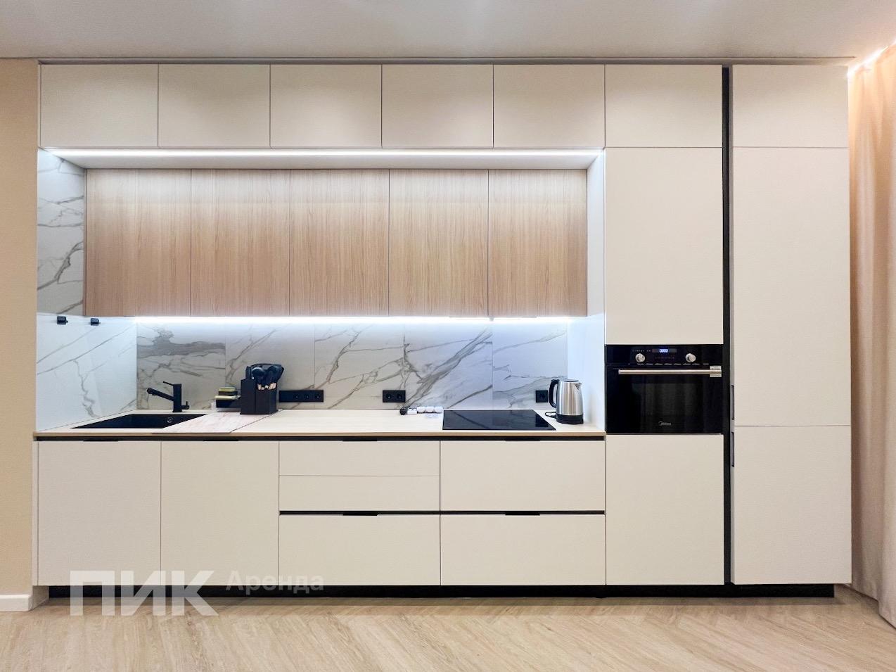 2-к. квартира, 53.1 м², 150 200 ₽/мес — фото № 7