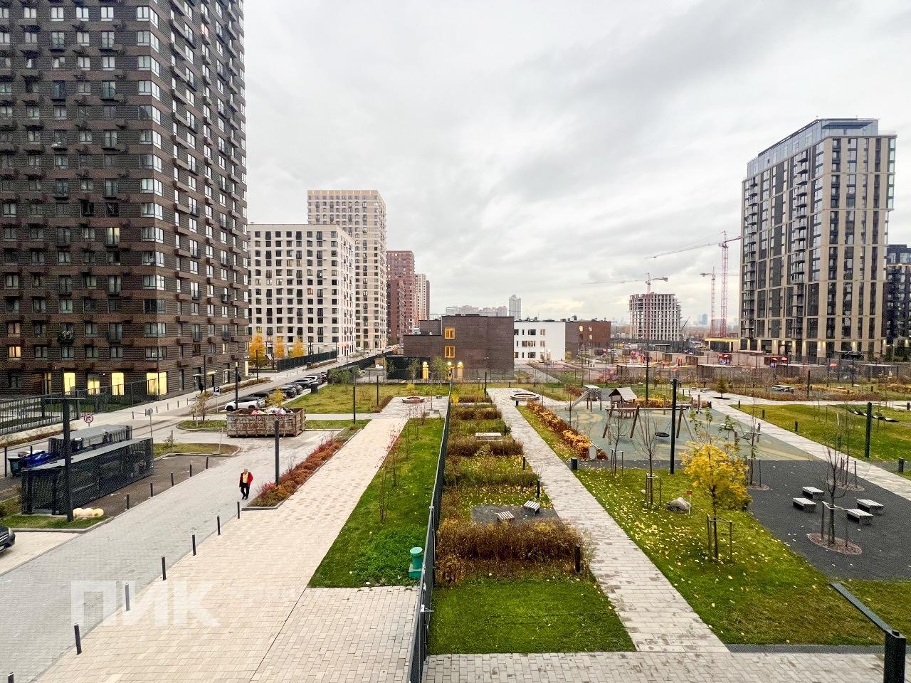 2-к. квартира, 53.1 м², 150 200 ₽/мес — фото № 16